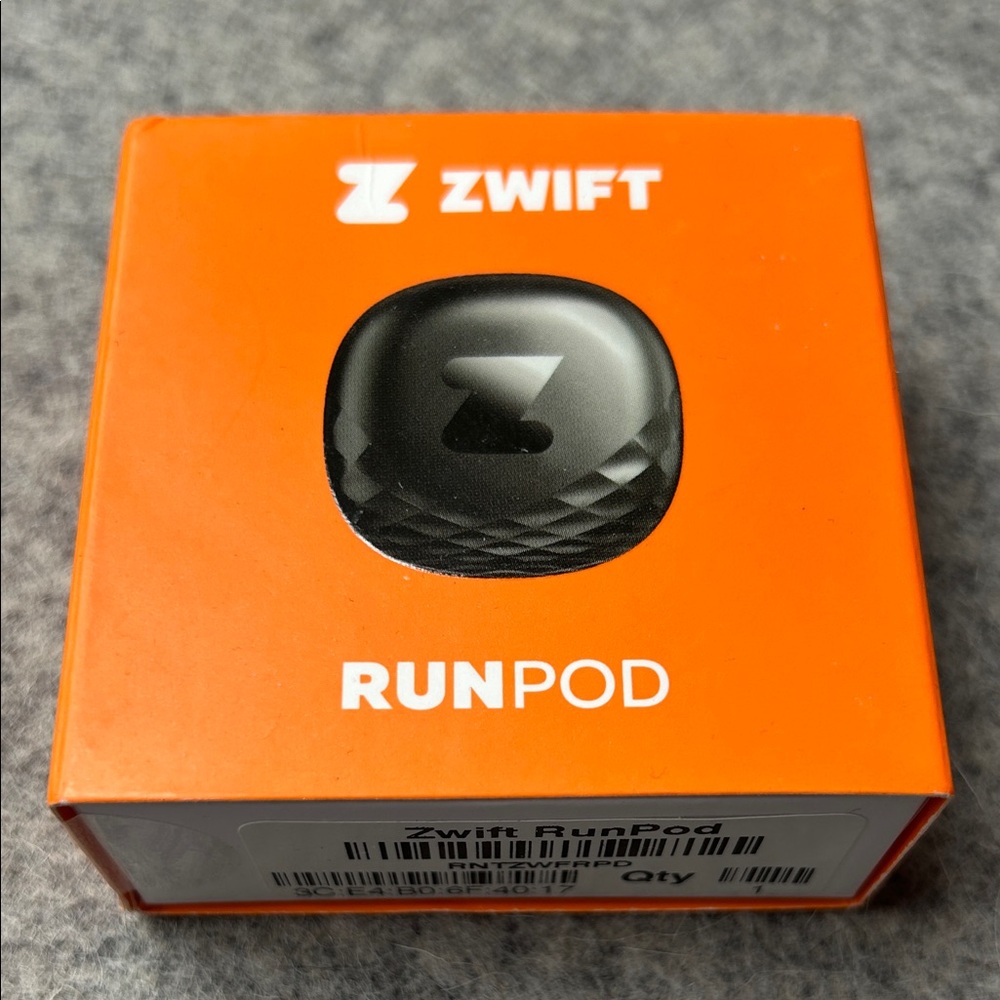 RunPod Black